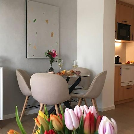 Gemuetliches Apartment Mit Wundervollem Weitblick Löffingen Exterior foto